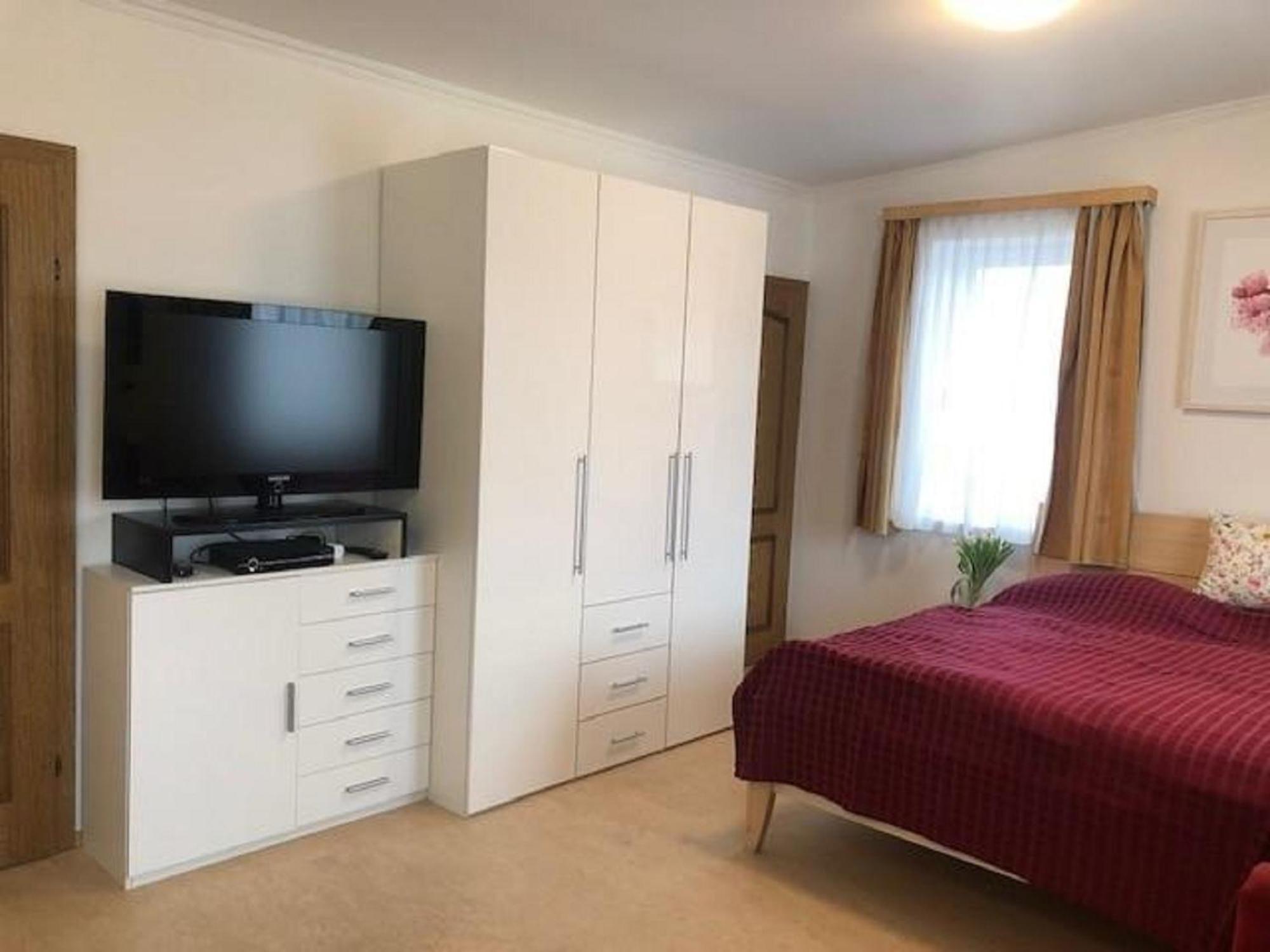 Ferienwohnung Böhmer Nohagen Exterior foto