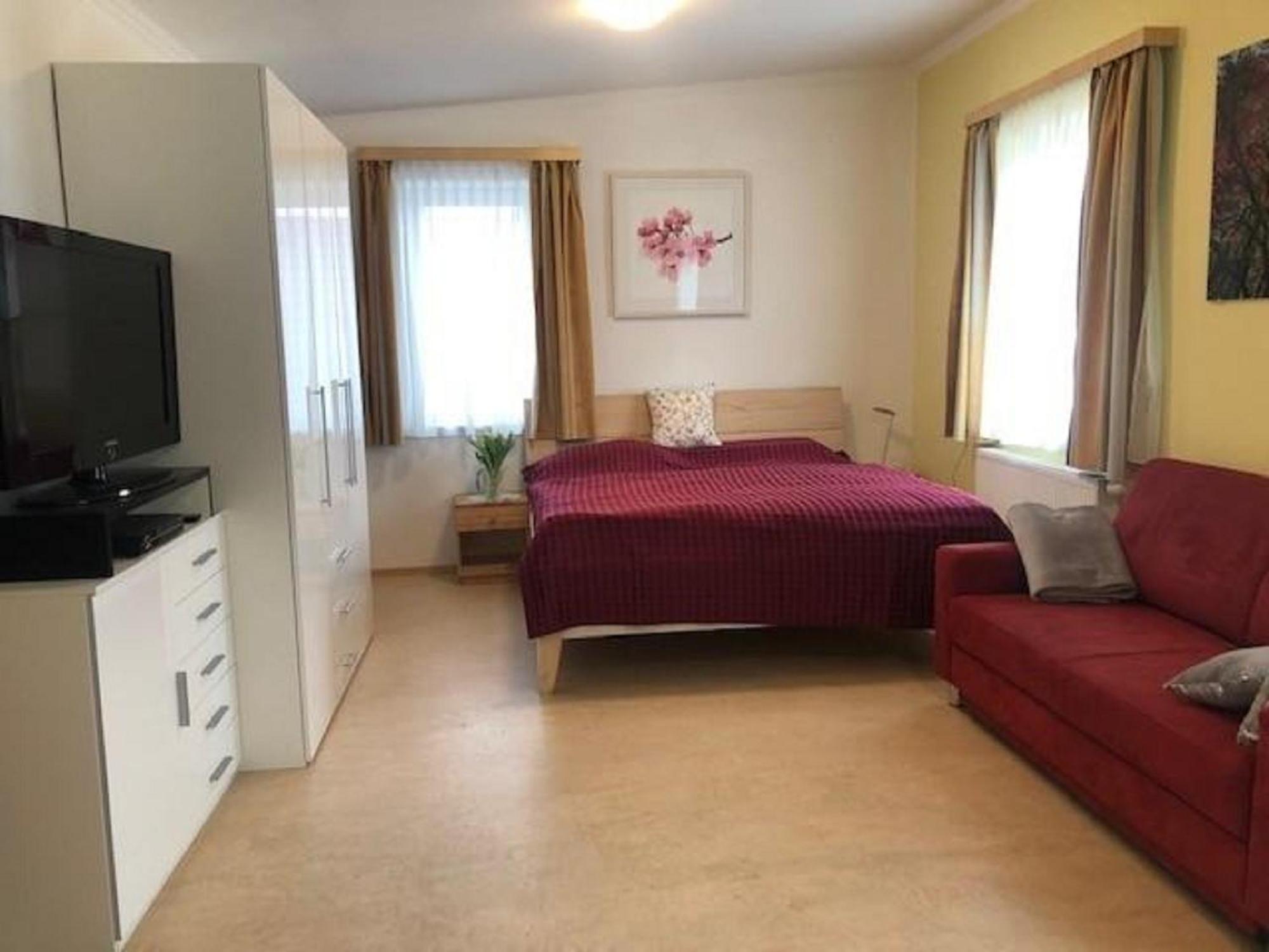Ferienwohnung Böhmer Nohagen Exterior foto